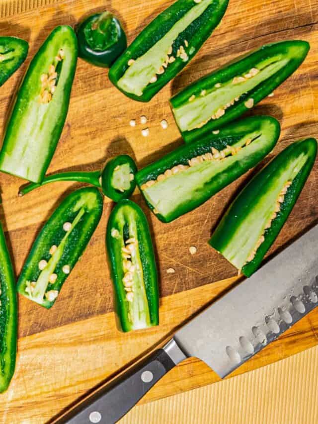 How to Roast Jalapenos in the Oven: A Step-by-Step Guide