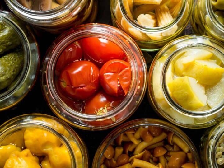 Image for USDA's Complete Guide to Home Canning