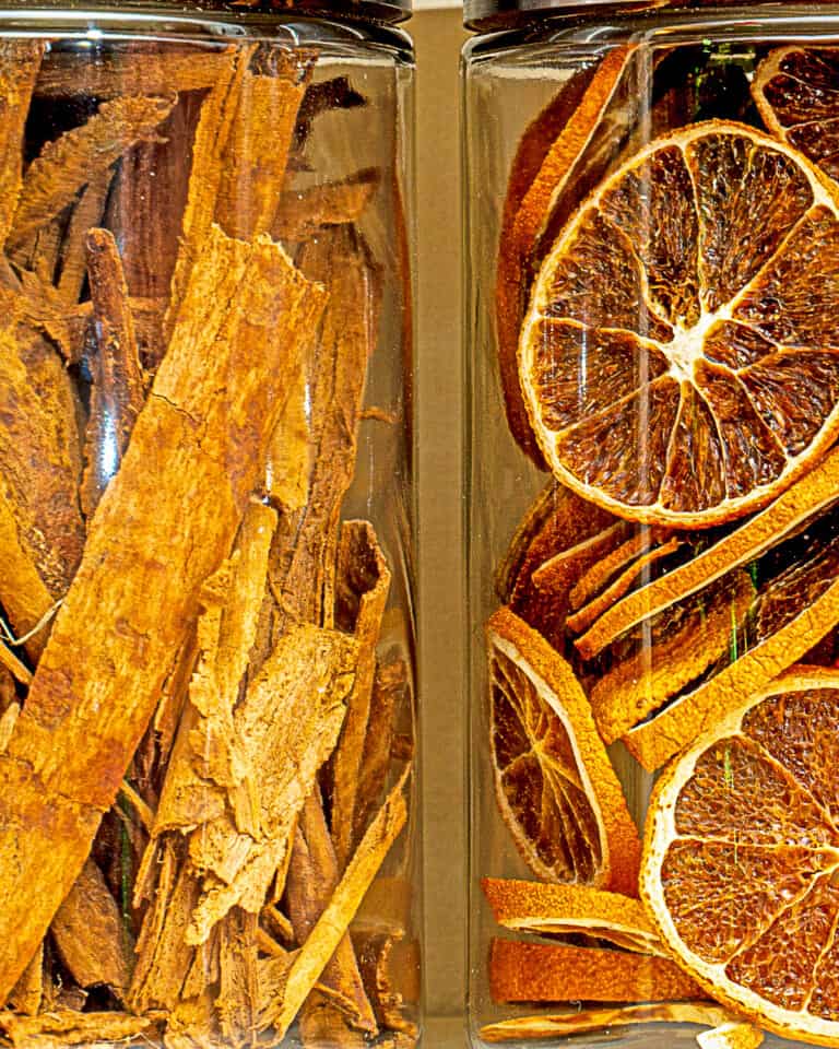 Fall spices to stock in your seasonal pantry » Slow Living Kitchen
