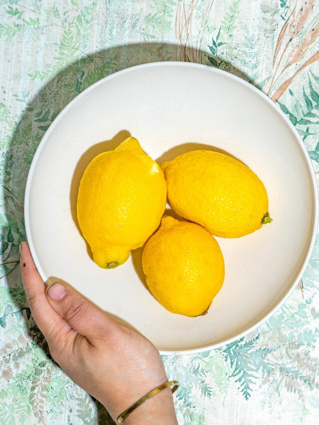 Culinary Adventure Awaits: Join the Preserved Lemons Revelry