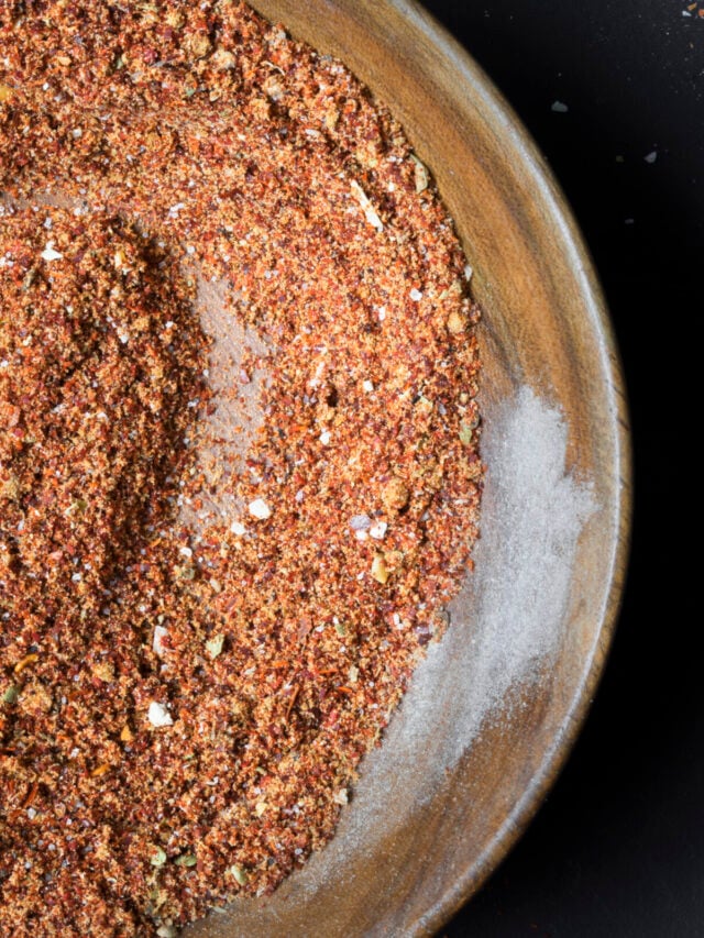 Steak Lovers Rejoice: Try Our Savory Steak Taco Seasoning Recipe