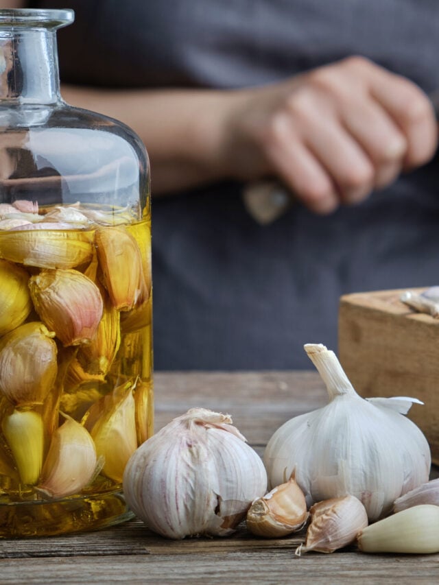 Culinary Adventure: Garlic Honey Recipe